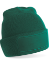 Bonnet à patch original