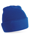 Bonnet à patch original