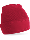 Bonnet à patch original