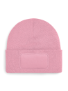 Bonnet à patch original