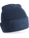 Bonnet à patch original