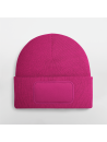 Bonnet à patch original