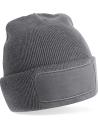 Bonnet à patch original