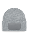 Bonnet à patch original