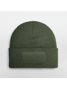 Bonnet à patch original
