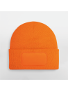 Bonnet à patch original