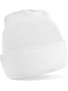 Bonnet à patch original