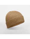 Bonnet enfant en coton biologique