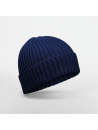 Bonnet enfant en coton biologique
