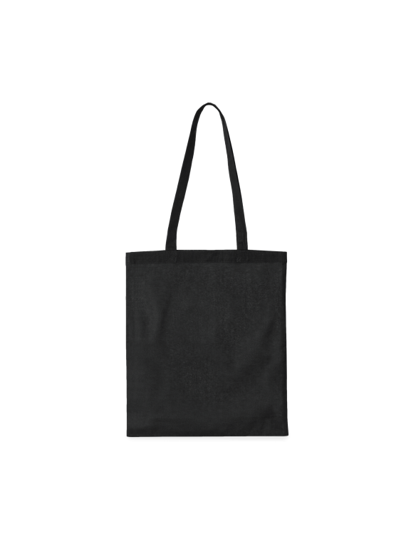 Sac shopping avec longues anses