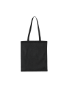 Sac shopping avec longues anses