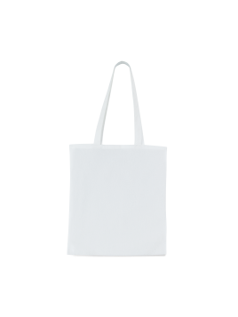 Sac shopping avec longues anses