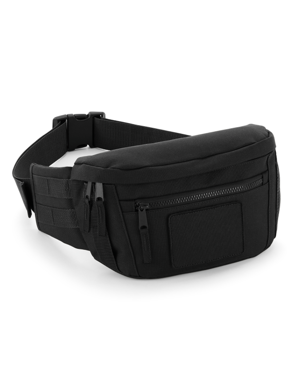 Sac banane militaire Molle