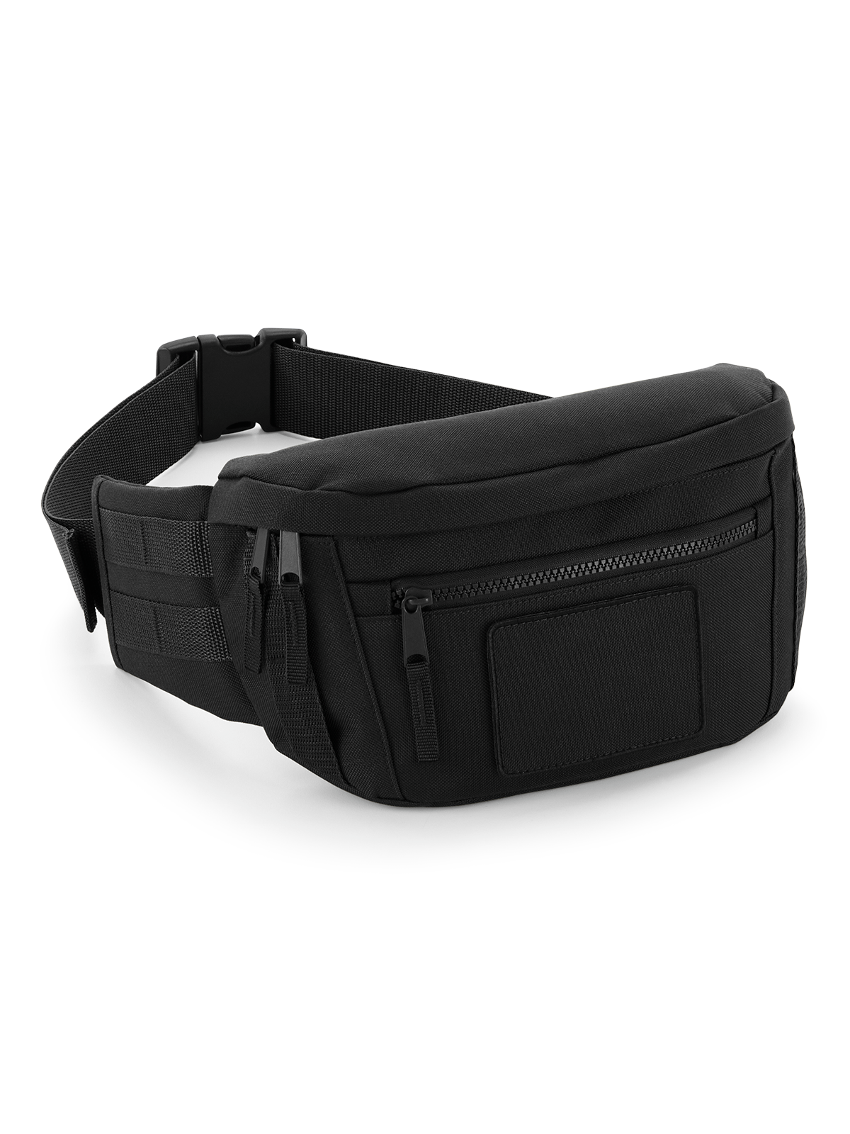 Sac banane militaire Molle