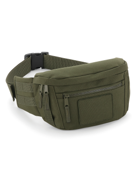 Sac banane militaire Molle