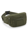 Sac banane militaire Molle