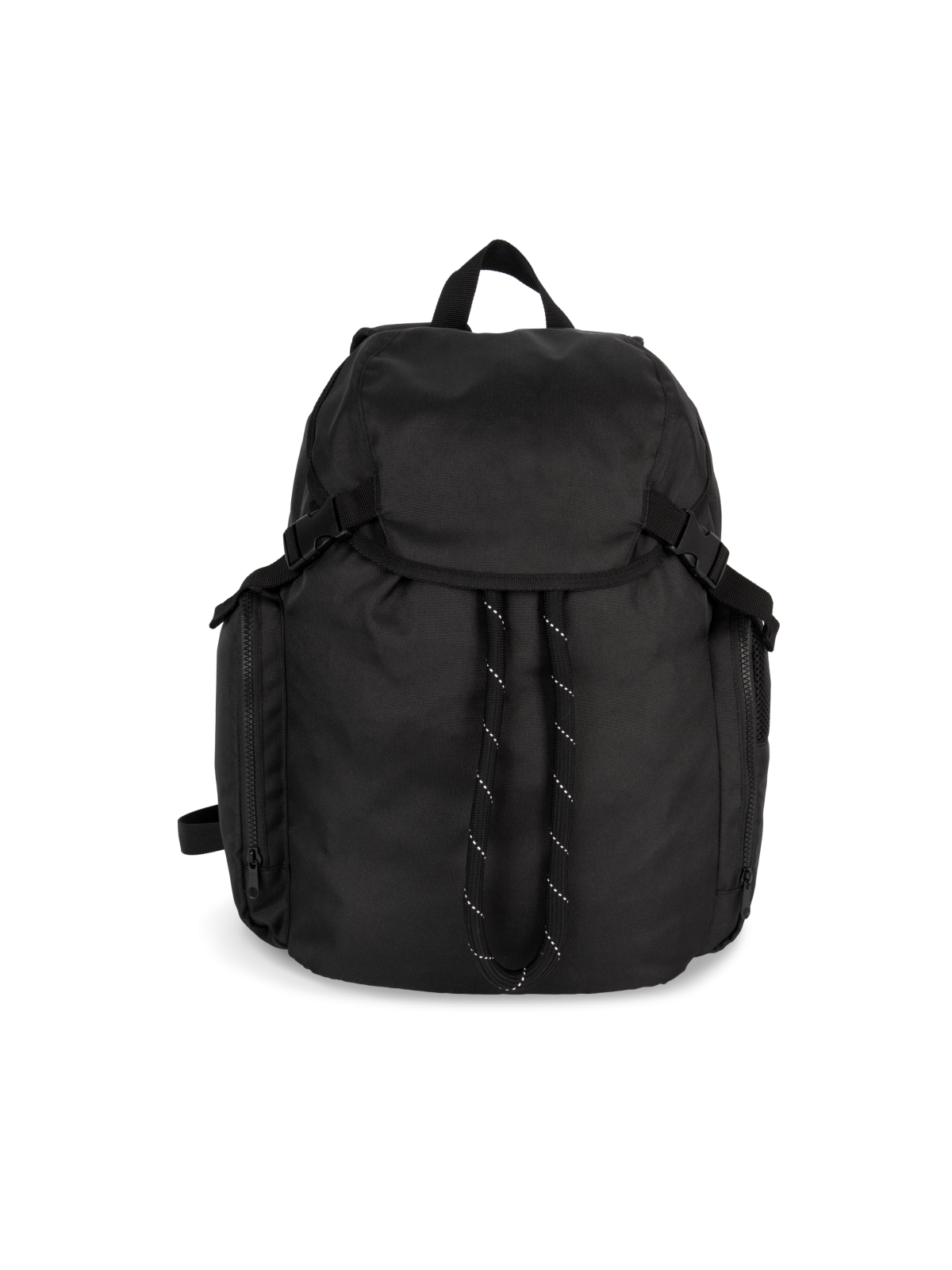 Sac à dos de sport recyclé d'inspiration lifestyle, urbain