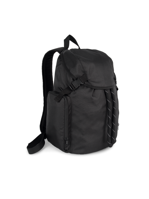 Sac à dos de sport recyclé d'inspiration lifestyle, urbain