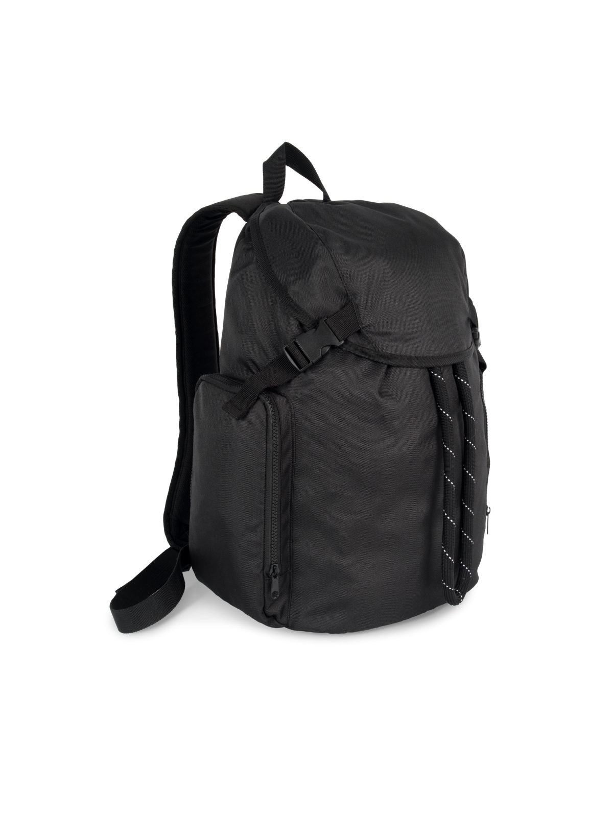 Sac à dos de sport recyclé d'inspiration lifestyle, urbain