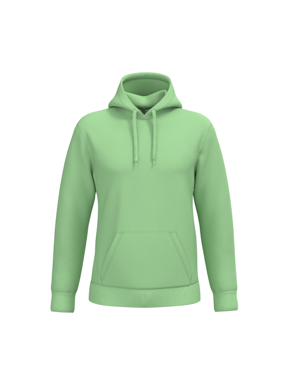 Sweat-shirt capuche homme