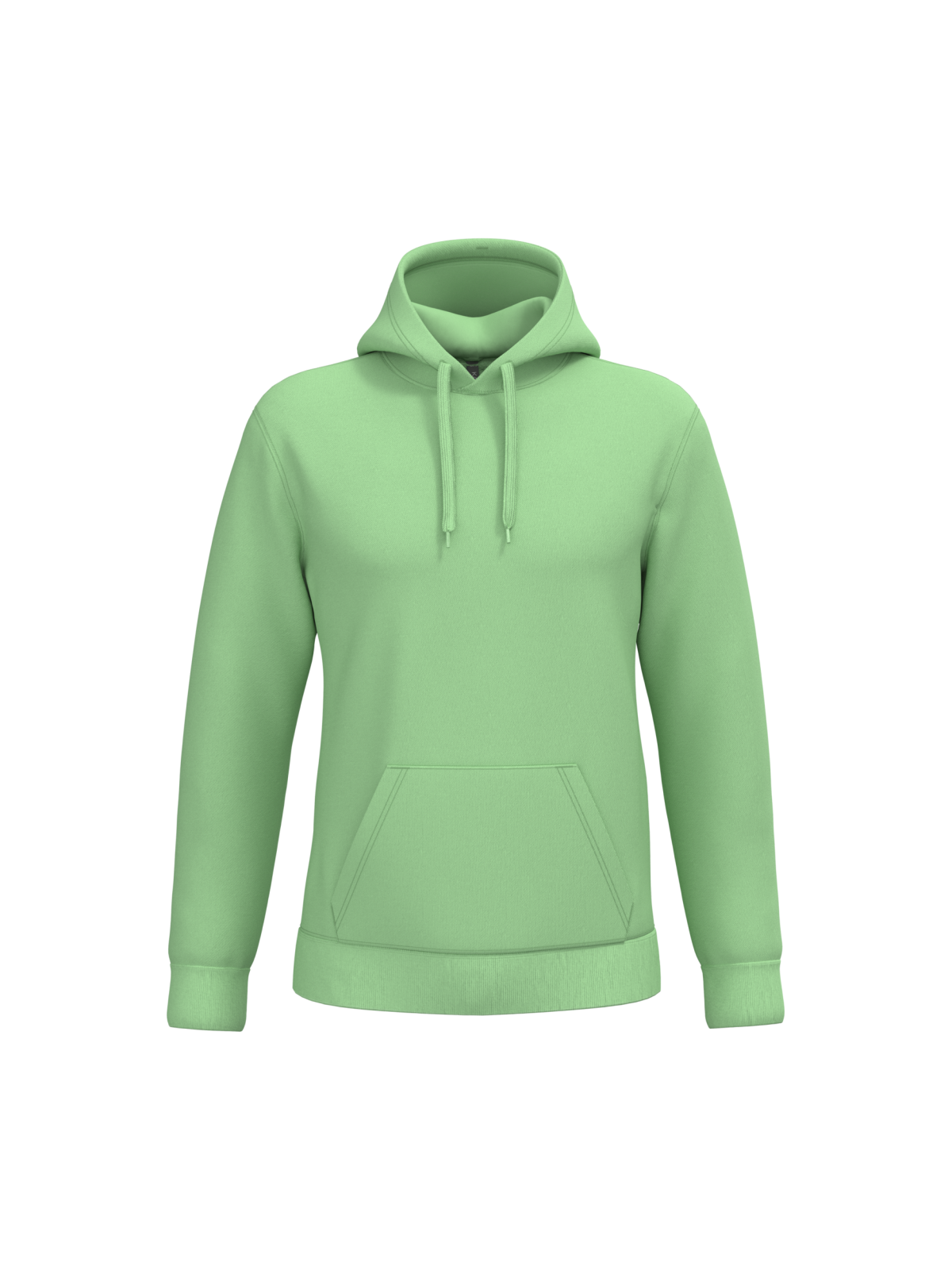 Sweat-shirt capuche homme
