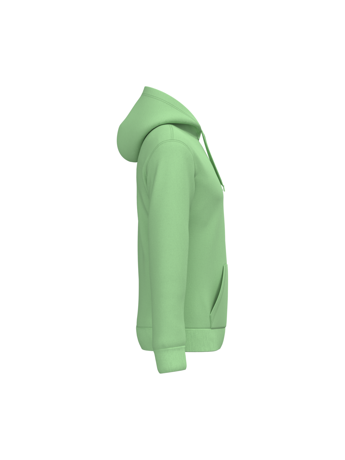 Sweat-shirt capuche homme