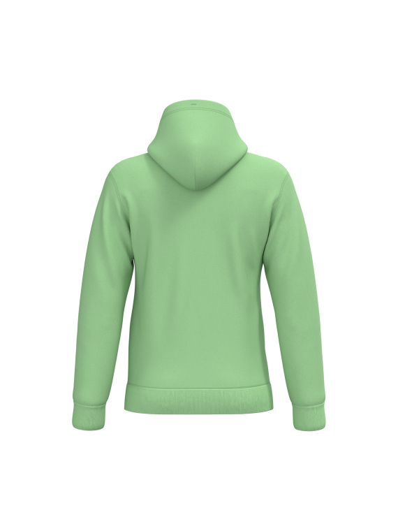 Sweat-shirt capuche homme