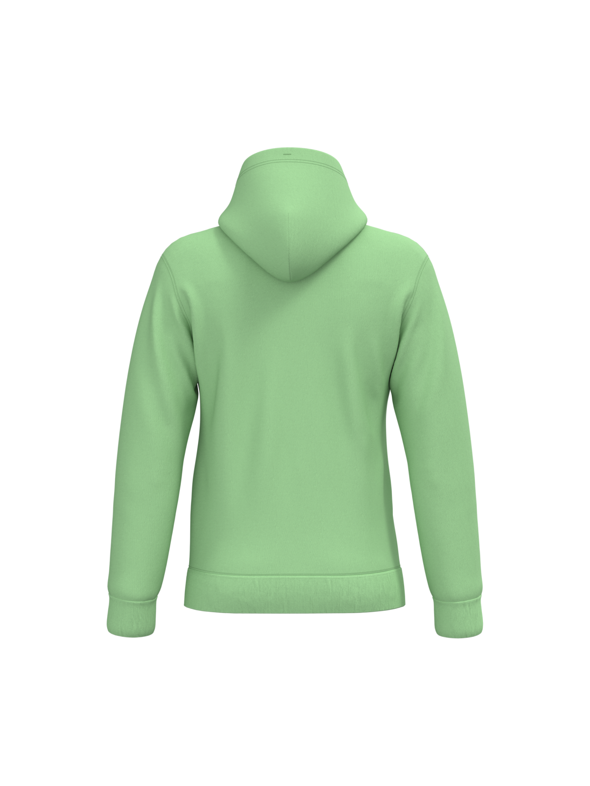 Sweat-shirt capuche homme