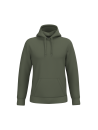 Sweat-shirt capuche homme