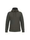Sweat-shirt capuche homme