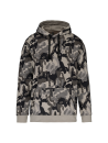Sweat-shirt capuche homme