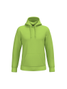 Sweat-shirt capuche homme
