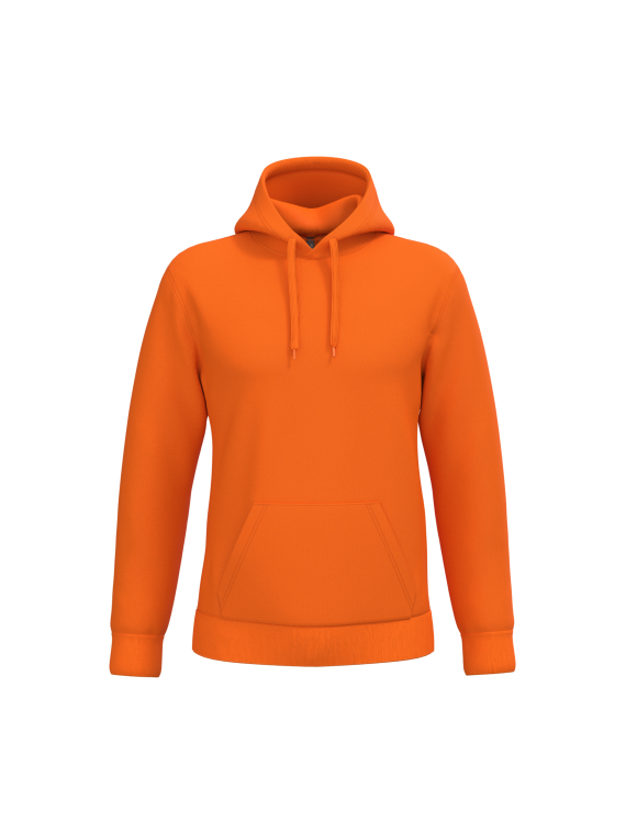 Sweat-shirt capuche homme
