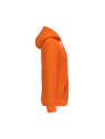 Sweat-shirt capuche homme