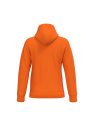 Sweat-shirt capuche homme