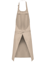 Tablier coton avec poche