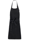 Tablier coton avec poche