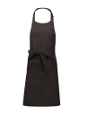 Tablier coton avec poche