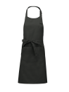 Tablier coton avec poche