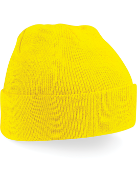 Bonnet Original à revers