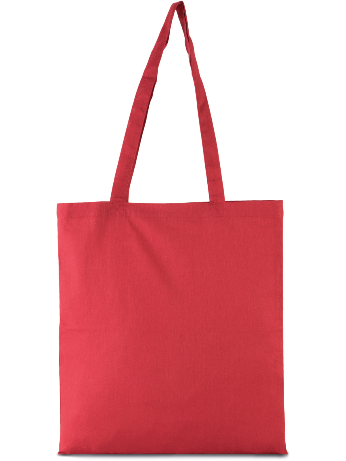 Sac shopping avec longues anses