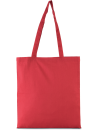 Sac shopping avec longues anses