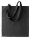 Sac shopping avec longues anses