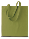 Sac shopping avec longues anses