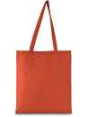 Sac shopping avec longues anses