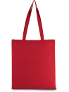 Sac shopping avec longues anses