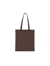 Sac shopping avec longues anses