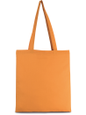 Sac shopping avec longues anses