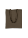 Sac shopping avec longues anses