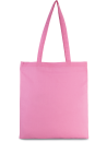 Sac shopping avec longues anses